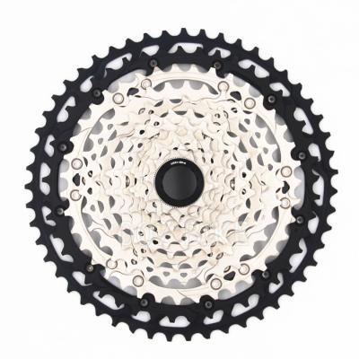 China ALLOY XT CS M8100 Cassette Sprocke M8100 Freewheel MTB 12-Speed 10-45T 10-51T M8100 Mountain Bike Cassette Sprocket for sale