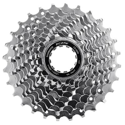 China ALLOY 105 CS 5800 R7000 Freewheel Road Bike 11 Speed Freewheels 12-25 11-28 11-32T 105 Cassette 5800 R7000 Sprocket for sale
