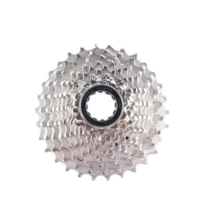 China ALLOY 105 Speed R7000 11 Speed Road Bike Hg Cassette Sprocket Drop Out 12-25T 11-28T 11-30T 11-32T 5800 Update for sale