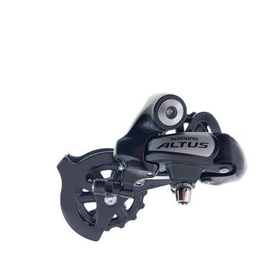 China ALTUS ALLOY RD-M310 M310 7/8 Speed 3x7s 3x8s Mountain Bike MTB Bike Rear Mount Derailleur for sale