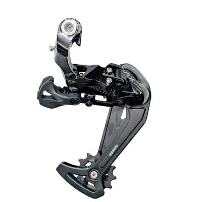 China Aluminum AX11 11 Speed Clutch + Rear Derailleur 11s + ZRACE 52T Cassette/Chainrings + SUMC S11 Chain, ACP BEYOND M7000 for sale