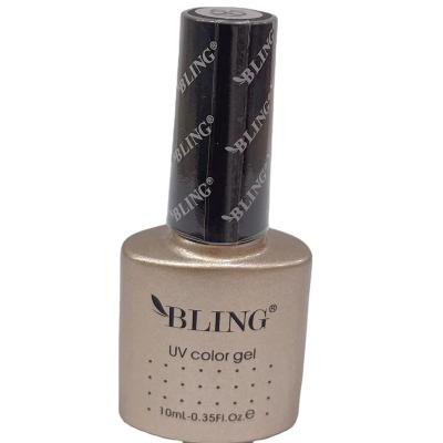 China China Supplier FashionNail Gel Trendy Colors Soak Off Led Nail Polish 195 Color Gel Nail Polish UV Colors for sale