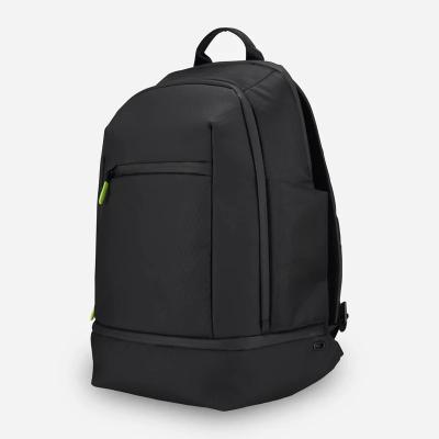 China Beach Tennis Racket Bag Lawn Sports Racket Bag Racketball and Badminton Backpack Pickleball Racketball and Badminton Balls Waterproof Custom Women Men for sale