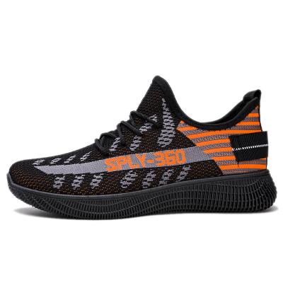 China 2022 New Spring Fashion Autumn Daily Wear Young Outdoor Breathable Men's Casual Sport Shoes Men's Sneakers Running Gym Shoes for sale