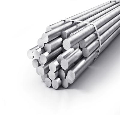 Cina Acciaio inossidabile trafilato a freddo Antivari di acciaio inossidabile Rod Bar 8mm di ASTM A276 201 316 in vendita
