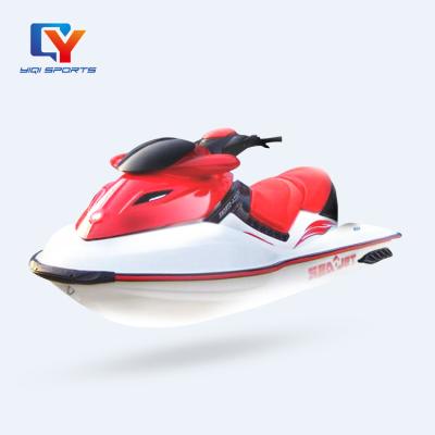 China Warter Sports Factory Spot In China Drop Shipping 1400cc 4 Stroke 4 Cylinder Jet Ski High-Speed Motorboat for sale