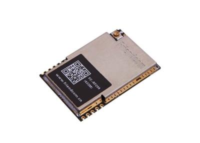 China High stability Low Cost RF Transceiver Module for Radio modems , Wireless sensor for sale