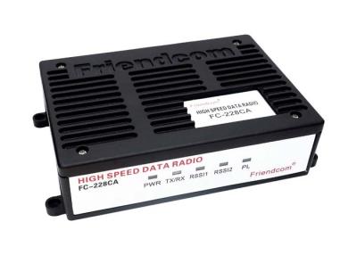 China P223-235MHz Wireless Data Transceiver Modem for data and voice wireless transmission for sale