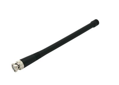 Κίνα 2.5dBi VHF/UHF κατευθυντική κεραία Omni, κεραία ράβδων διεπαφών BNC προς πώληση