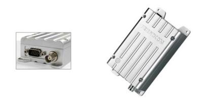 Κίνα Rs-232 5W ραδιο διαποδιαμορφωτής fc-302 για τη βιομηχανική τηλεμετρία & τον ασύρματο τηλεχειρισμό προς πώληση