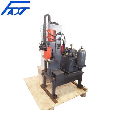 China Customized M50 CNC Marking Machine Exported To Australia for sale