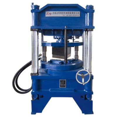 China Hydraulic Notching Machine For Angles,Hydraulic Angles Notching Machine,Hydraulic Angles Cutting Machine Manual Rotary for sale
