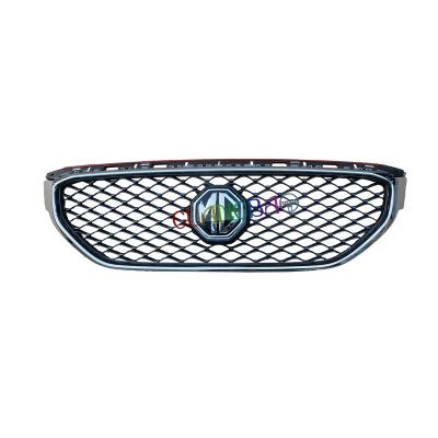 China SAIC Motor original automobile grille MG Parts for ROEWE MGZS MG ZS Geländewagen Geschlossen for sale
