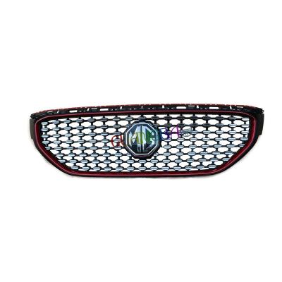 China SAIC Motor Original Automobile Grille MG Parts for ROEWE MGZS Red Ares Edition MG ZS Geländewagen Geschlossen for sale