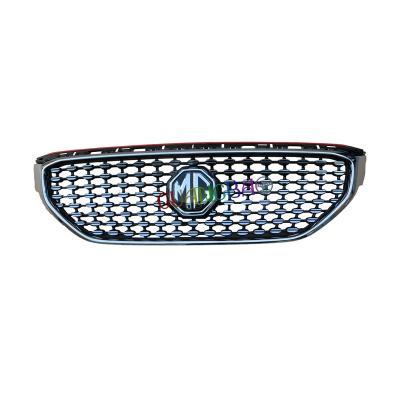 China SAIC Motor original High Quality Automobile Grille for MG Parts ROEWE 750 550 350 MG3 GS ZS HS 5 6 7 RX8 RX5 EI5 PHEV MG ZS Geländewagen Geschlossen for sale