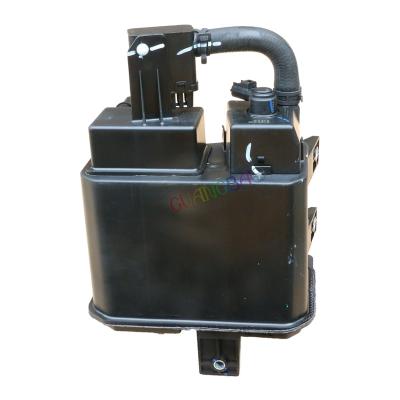 China SAIC MG SAIC Motor original automobile Carbon Canister Solenoid Filter Assembly MG Parts ROEWE MG ZS HS 5 6 7 RX8 RX5 EI5 PHEV for sale