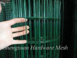 China good price PVC-Coated Wire Mesh for sale