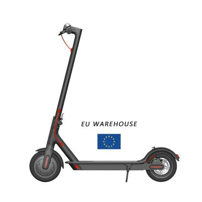 China Best Selling M365M1 8.5inch Aluminum Alloy Tire With Max Speed 25km H Scale 45km Skuter 36V Escooter / App Power 350W elektryczny for sale