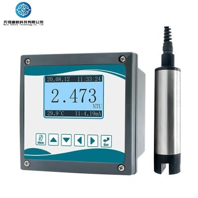 China DX-NTU3000 Präzisions-Turbiditätsmesser mit LED- / Laseroptionen und flexibler Installation zu verkaufen