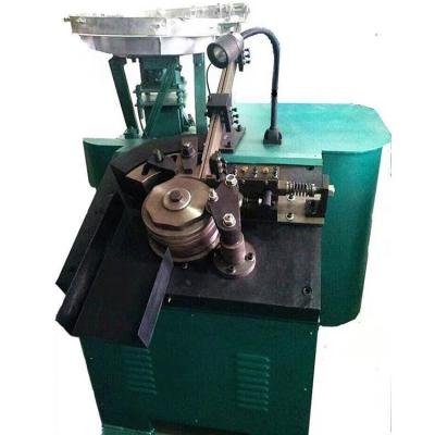 China Nail Threading Best Selling High Speed Hydraulic Automatic Wire Rolling Machine for sale
