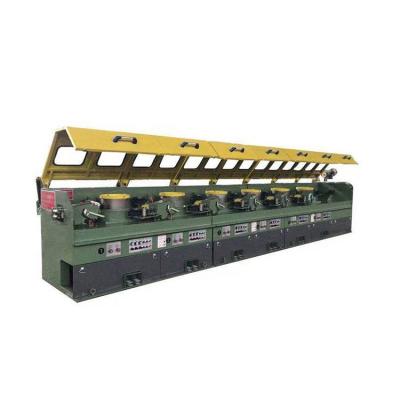 China Drawing Manufacturers Wholesale Cheap High Quality Monoblock Wire Drawing Machine for sale
