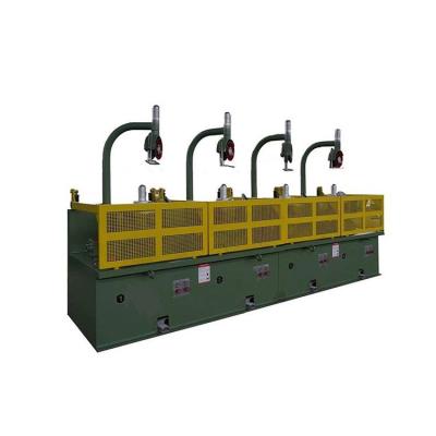 China China good quality aluminum inverted vertical middle wire drawing machine for copper for sale