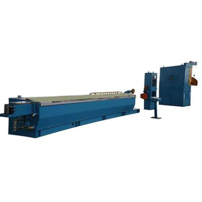 China Drawing Manufacturers Supply Various Styles Monoblock High Speed Wire Drawing Machines for sale