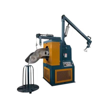 China Factory Wholesale Quality 600 Millimeter Mini Metal Linear Wire Drawing Stable Drawing Machine for sale