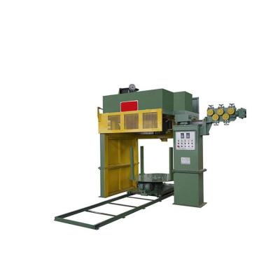 China Manufacturer Wholesale High Speed Simple Horizontal Iron Wire Drawing Machine for sale