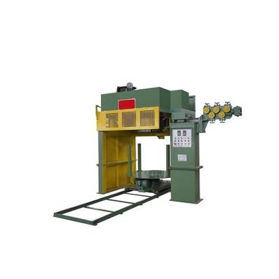 China Professional Supply Stainless Steel Metal Steel Wire Drawing Drawing Machine for sale