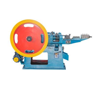 China Factory China Manufacturer Wholesale Wire Drawing Machine For Nail Making for sale