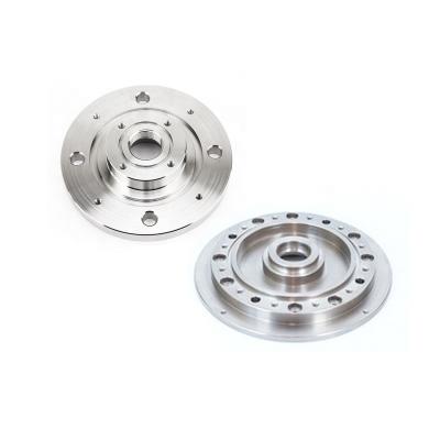 China Aluminum Customization Precision Machining Part CNC turning machining center anodizing 6061 aluminum precision parts for sale