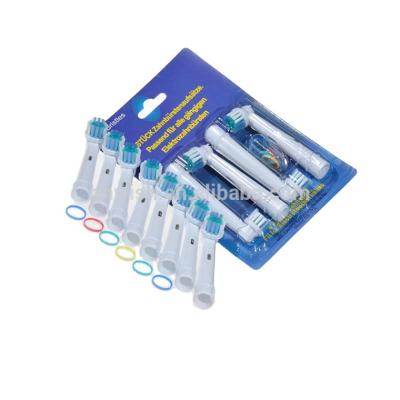 China Wholesale Pre Clean Hotel Factory Brush Heads SB17A Cision for sale