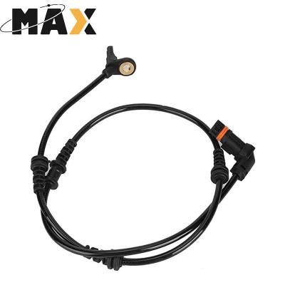 China Front Wheel Speed Sensor ABS For Mercedes SUV W164 X164 GL 350 ML350 ML550 ML63 AMG M-Class Standard Size 1649058200 for sale