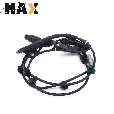China 89542-0K020 89542-0K070 Auto Parts ABS Speed Sensor For Toyota Hilux Vigo 2.5 3.0 D D-4D 4WD 1KD-FTV 2KD-FTV Standard OEM Size 2004-2015 for sale