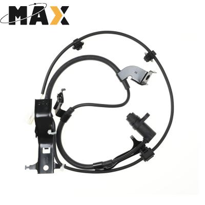 China Wholesale Auto Parts Front Right ABS Speed Sensor For Toyota Hilux 2005-2014 OEM Standard Size 89542-0K010 895420K010 for sale