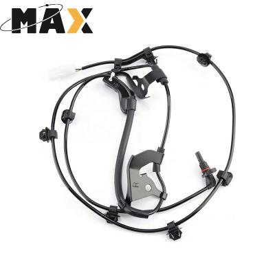China Replacement Parts For Car Front Right ABS Speed Sensor For Toyota Hilux Viii Pickup 2015+ 89542-0K060 895420K060 OEM Standard Size for sale