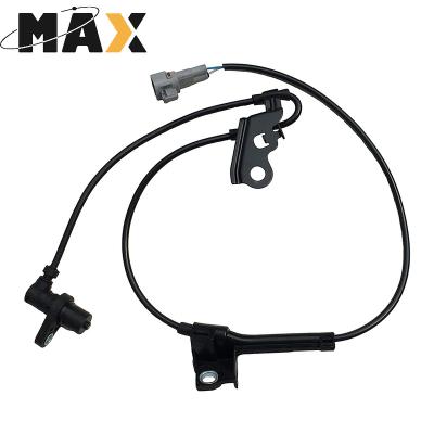 China Auto Engine Systems ABS Speed Sensor For Toyota Corolla 2003-2008 Enrolled Vibe 89542-12070 8954212070 OEM Standard Size for sale