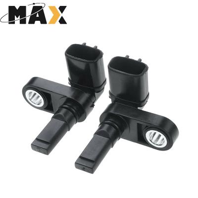 China 89542-60050 89543-60050 Auto Electrical Systems Left Hand & RH ABS Speed Sensor For Toyota Lexus 4Runner Tacoma OEM Standard Size for sale