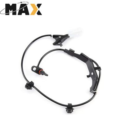 China 89546-0K240 895460K240 Automotive Parts & Accessories Rear Left ABS Speed Sensor For Toyota Hilux Viii Pickup 15-22 OEM Standard Size for sale