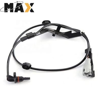 China Engine Assembly ABS Wheel Speed Sensor Rear Right For Toyota Hilux Viii Pickup 15-22 89545-0K240 895450K240 OEM Standard Size for sale