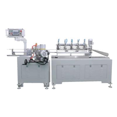 China Hotels Fuyuan Paper Drinking Straw Machine High Speed Paper Straw Machine Paper Straw Use Machine for sale