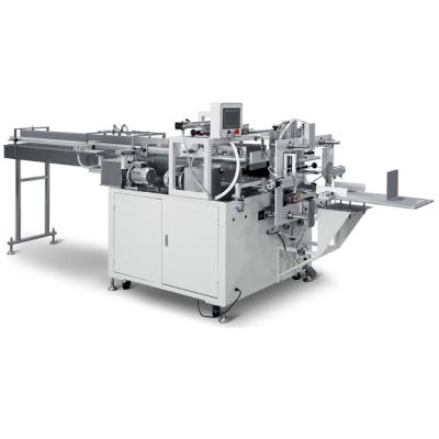 China Paper Industry Fuyuan Toilet Paper Roll Packing Machine High Speed Tissue Paper Multi Packaging Machine for sale