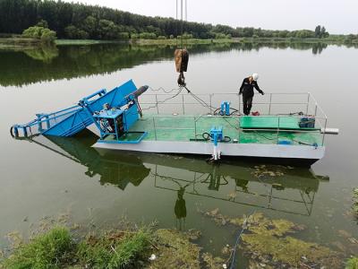 China Aanpasbare schoonmaakboot met weinig onderhoud en hoge prestaties Te koop