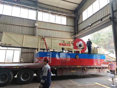 Chine Facile à utiliser, bateau de nettoyage des déchets de rivière à vendre