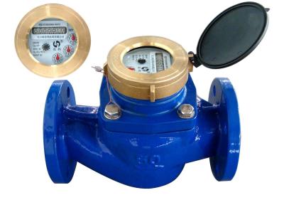 Cina Contatore per acqua WS-50-150 di Woltman in vendita