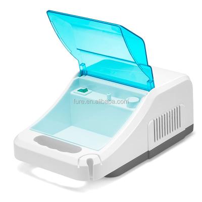 China For commercial & New Durable Handy Home Use Compressor Nebulizer Machine With CE, ISO for sale