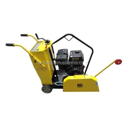 China Construction works 7.5KW Electric Concrete Cutter for sale