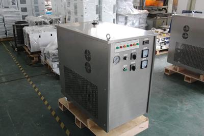 中国 石炭3000Lの水素ガスの発電機の燃料電池のボイラー燃焼の補助機械 販売のため