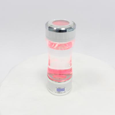 Китай 280 Ml генератор бутылки с водой водопода Pem Spe 1500 MAh со светом продается